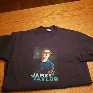 James Taylor 2005 Tour!